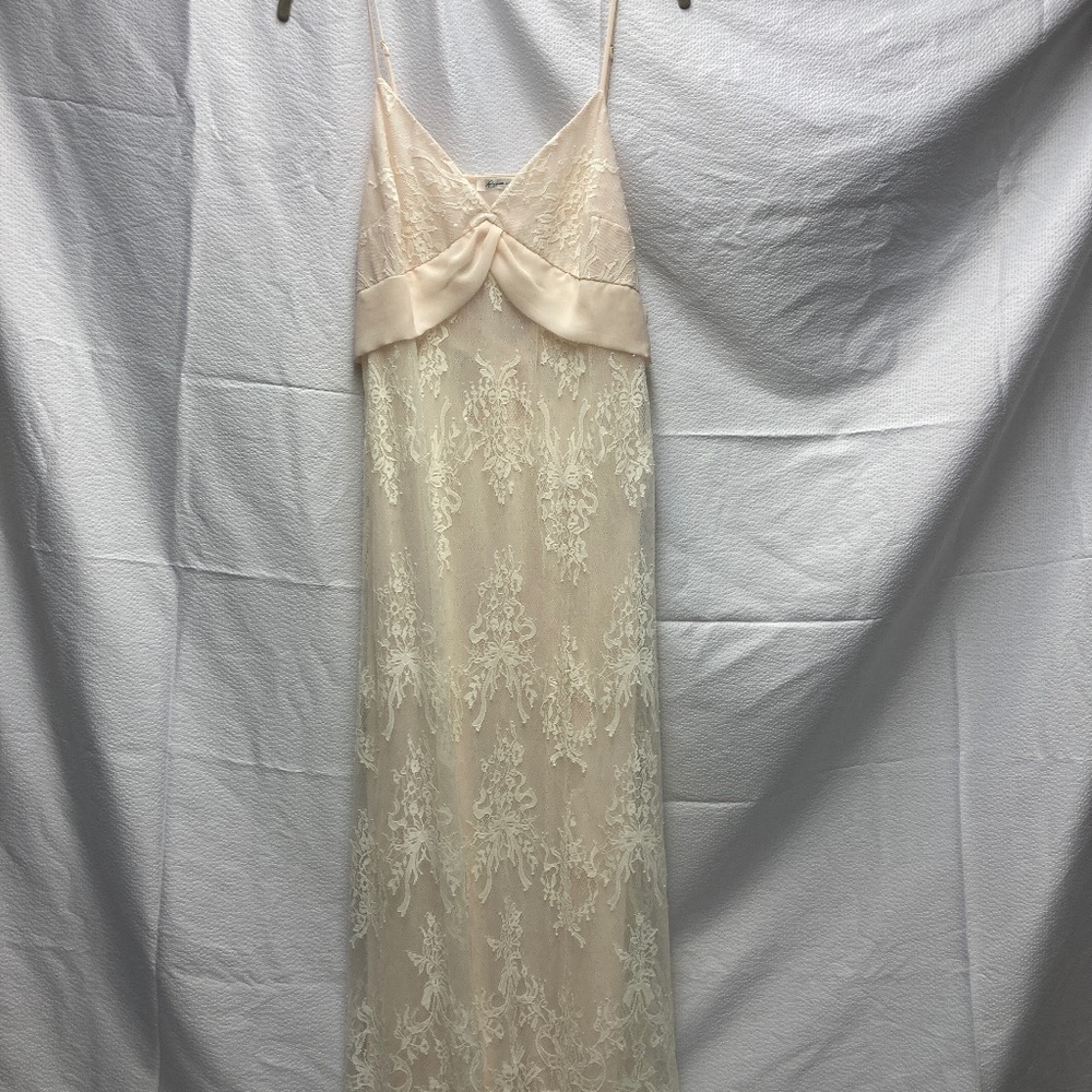 Rya Collection Giselle Gown NWT